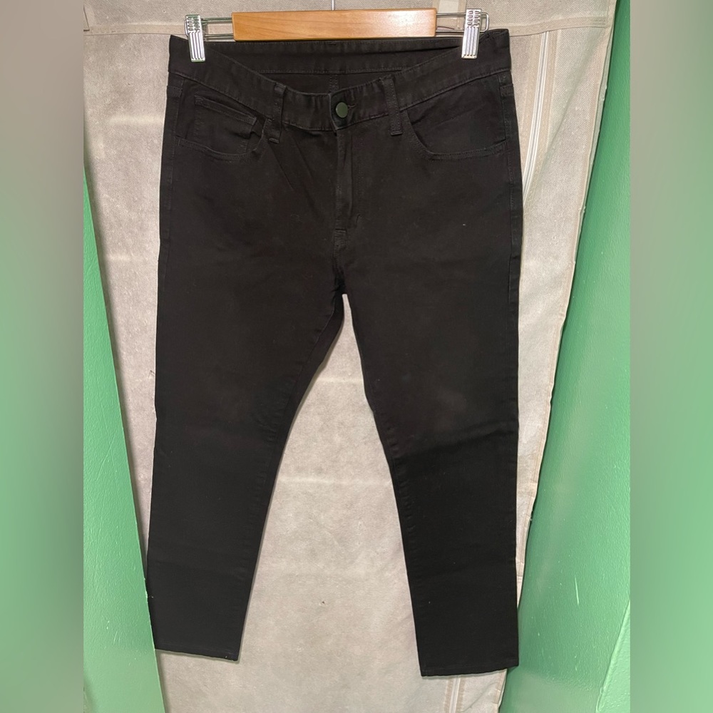 Uniqlo jeans